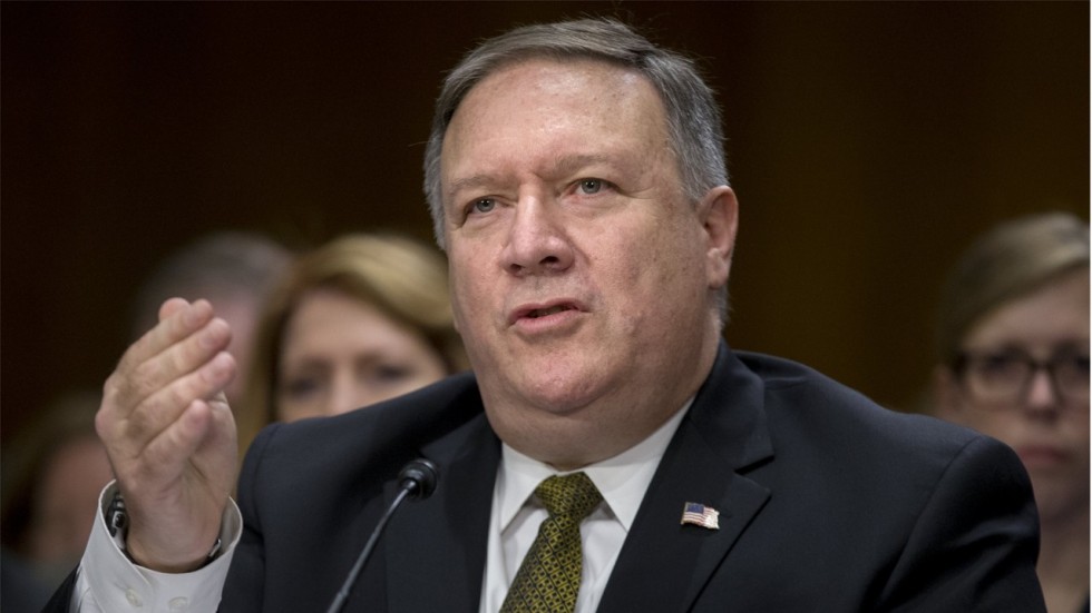 ushopestofurtherstrengthentieswithpakistan:michaelpompeo