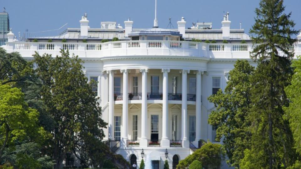 White House launches Gold Eagle AI-powered cybersecurity 