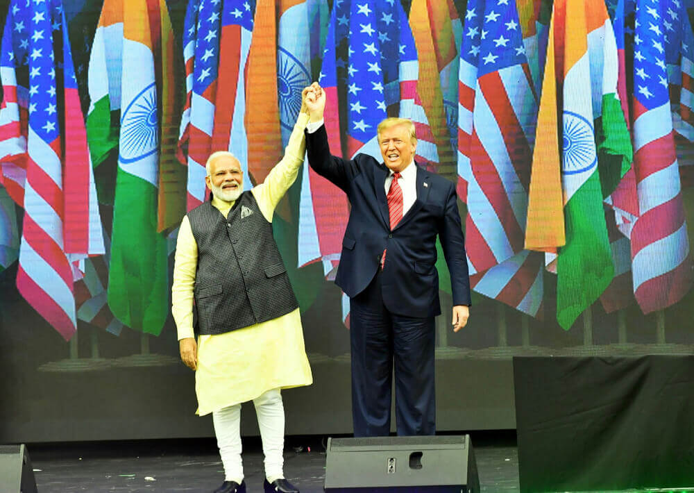 indiacancountonmebigfanofpmmodi:trump