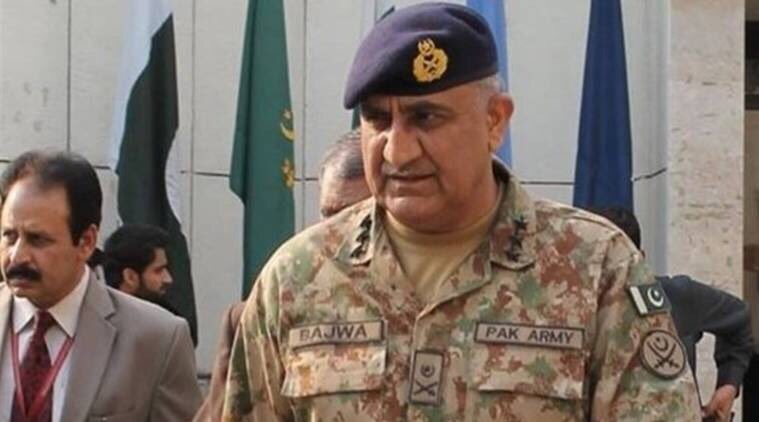 willresignifmilitaryfoundinvolvedinprotests:qamarbajwa