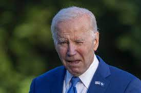 Biden says he is heartbroken by train crash in Odisha