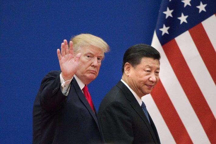 chinaannounces84percenttariffsonallusimportsfollowingtrumps104percentduty:report