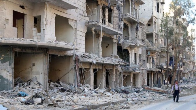 mp:russianairstrikesonaleppomakingsituationworse