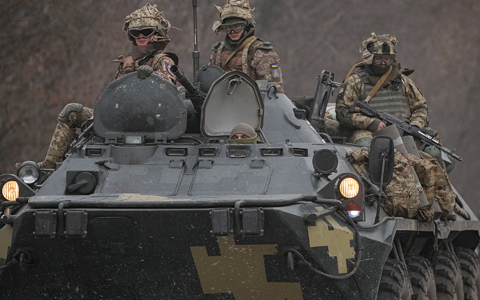 usofficial:belarusmayjoinukraineinvasion
