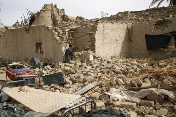 earthquakeinsoutherniranleadtoinjured31people