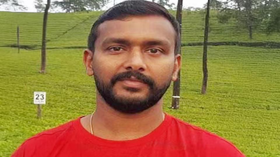 Indian expat Krishna Nair dies of heart attack in Muscat