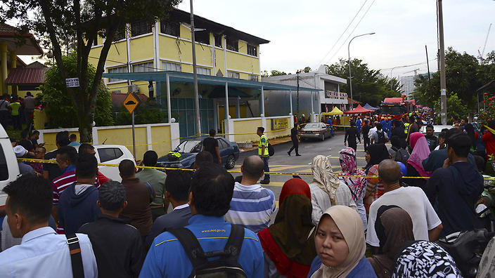 25peoplekilledatreligiousschoolinkaulalampur