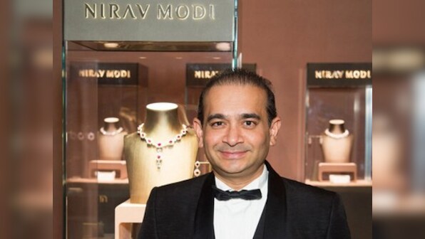 UK Court Rejects The Bail Plea Of Fugitive Businessman Nirav Modi