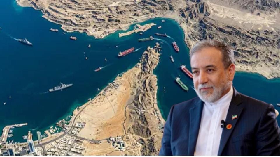 Iran Accepts Ceasefire, Agrees to Open Hormuz for Two Weeks