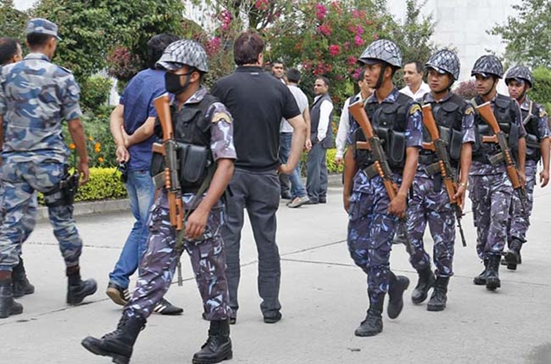 bombblastoutsideindianconsulateofficeinnepal