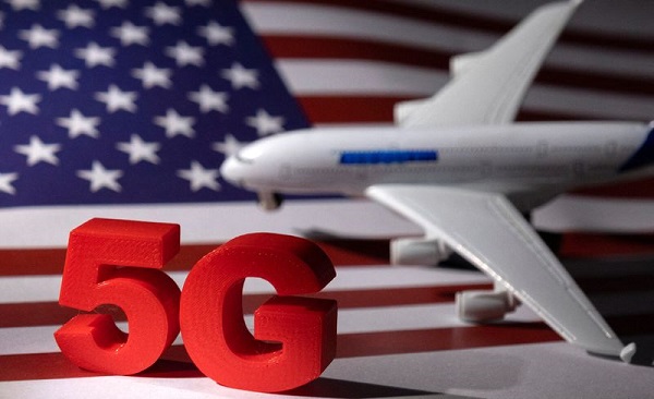 5G rollout, Many Major airlines cancels flights to US 
