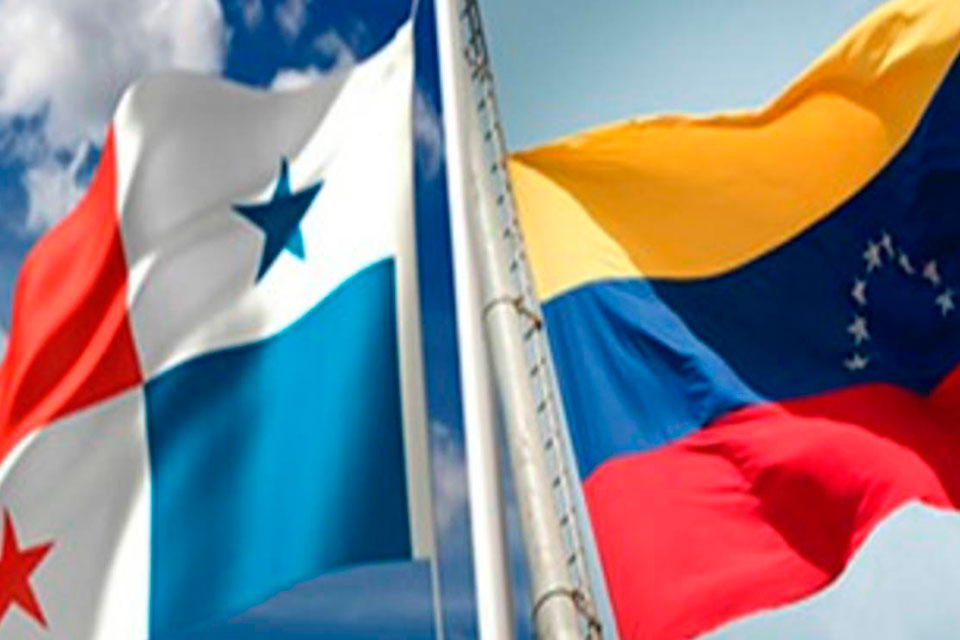 venezuelapanamaagreetorestoreenvoysairlinks