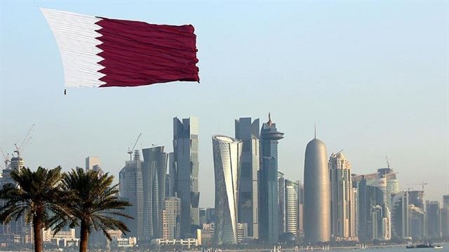 qatartotakelegalactionagainstarabcountriesovereconomicblockade