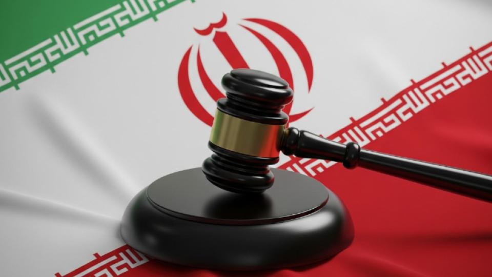 Iran executes six militants accused of ties to Israel