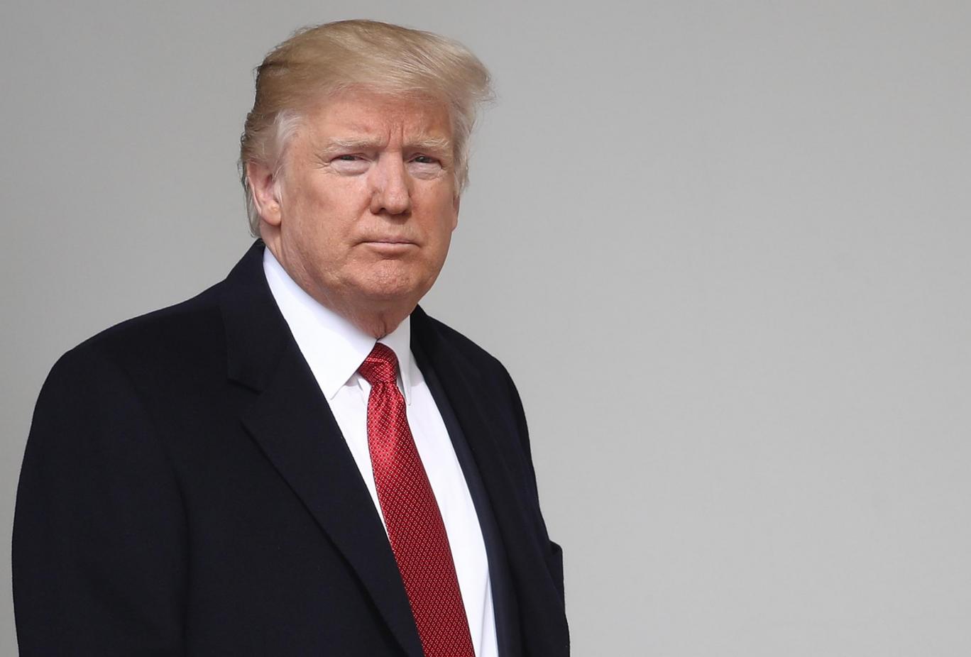 saudiarabia‘expectsdonaldtrumptoscrap911victimslaw’asfirstcasesbroughtagainstkingdom