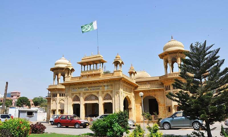 napadefiespakscdirectiverefusestovacatefromhindugymkhanainkarachi