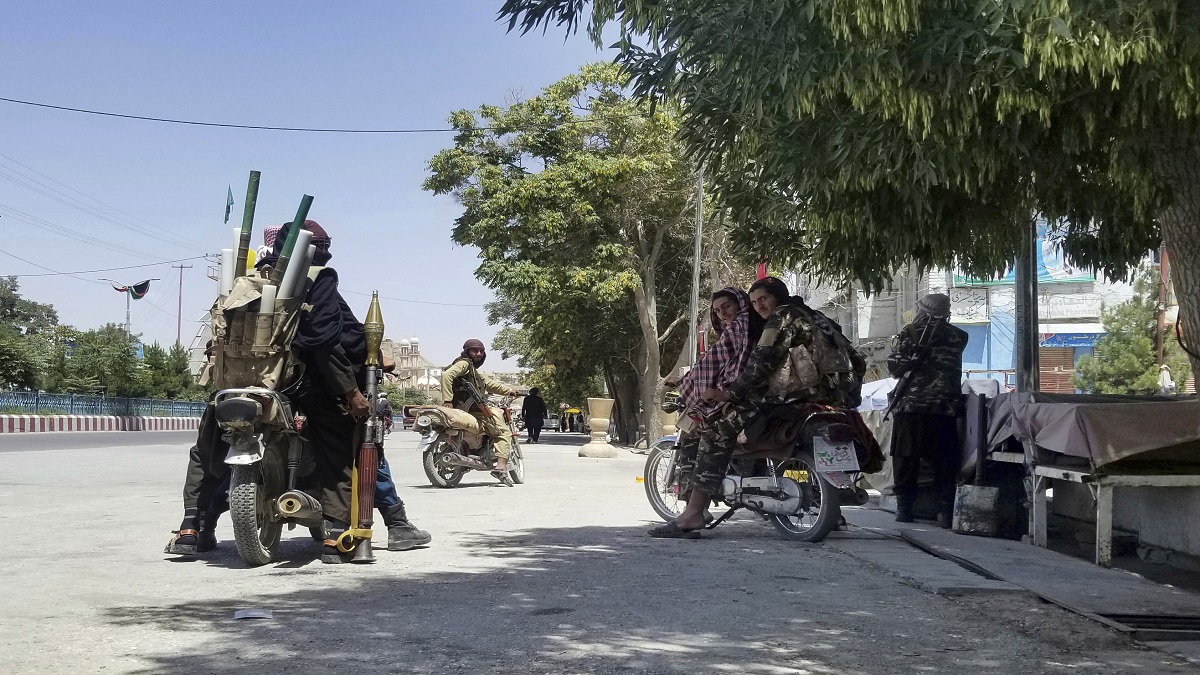 talibanclaimstoseizeafghanistansthirdlargestcityherat