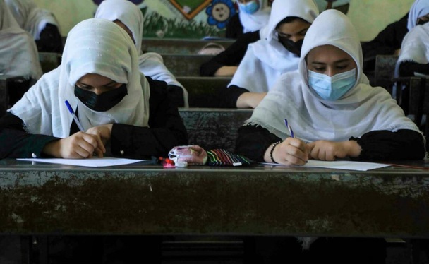 talibanbanscoeducationinafghanistansheratprovince