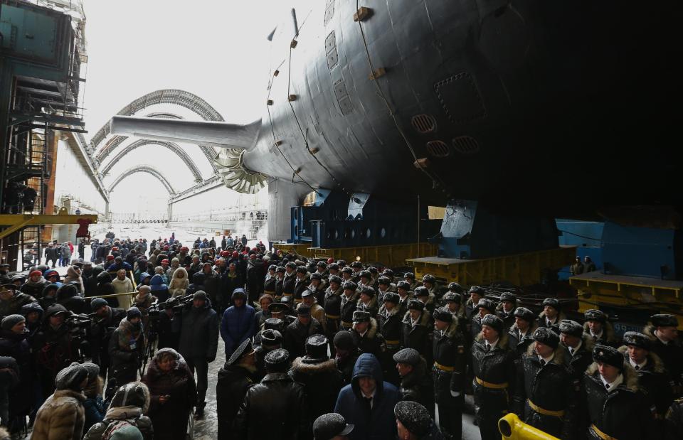 hunterkillersrussiannuclearsubmarinesrampupcombatpatrolstocoldwarlevelsamidtensionswithwest