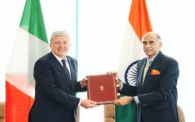 italyjoinsinternationalsolarallianceundertheamendedisaframeworkagreement