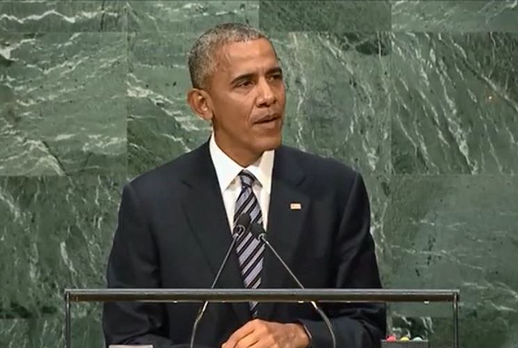 obamaatun:israelcantpermanentlyoccupypalestinianland
