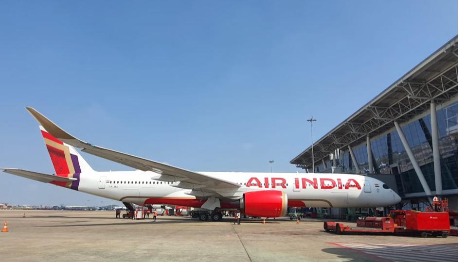 Air India Extends Flight Suspension To UAE, Saudi Arabia, Israel, Qatar