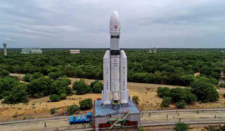 chandrayaan3teamreceivesawardforspaceexploration