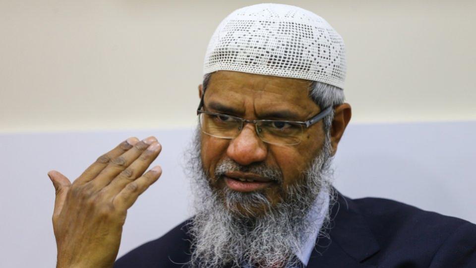 Bangladesh to host Zakir Naik with Red-Carpet 
