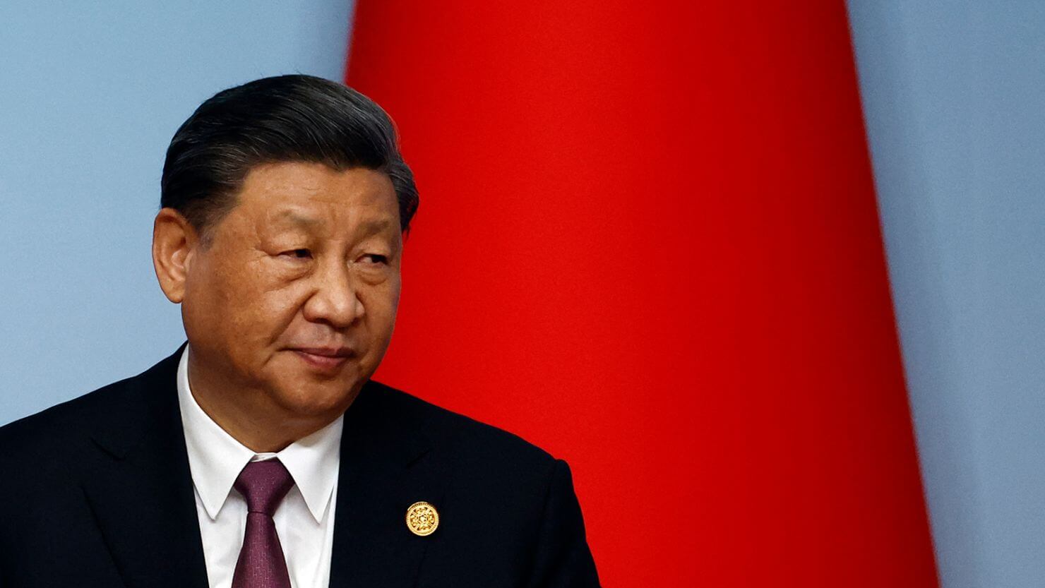 China denies reports of sending cargo plane with military supplies to Pakistan