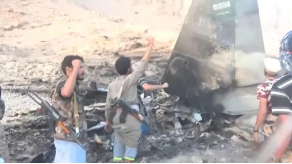 Saudi Arab Strikes In Yemen Kill One, Hit Telecom Towers