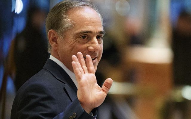 uspresidenttrumpoustsveteransaffairssecretarydavidshulkin