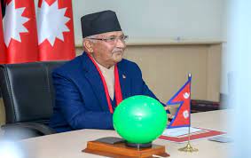 nepalicongressprezsherbahadurdeubasworninaspmofthehimalayannation