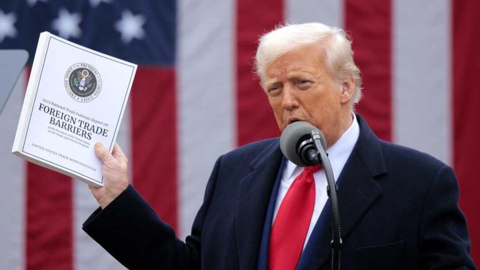 Donald Trump tariffs ruled ‘illegal’ by US court