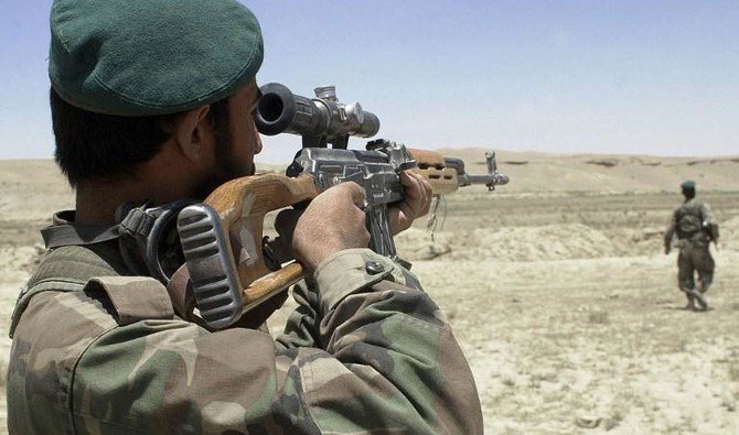 gunmenattackvehiclekill6civiliansinafghanistan:official