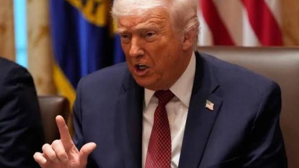 Netanyahu Will Not Be Arrested While in US, Trump Reacts to Mamdani