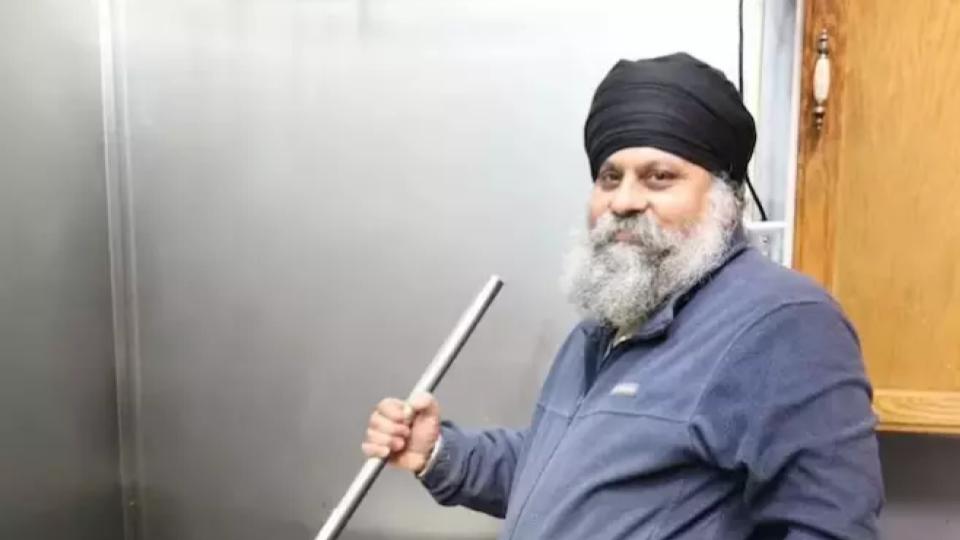 57-year-old Sikh Man Kidnapped and Killed in United States