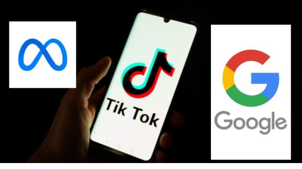 Australia Moves To Tax Meta, Google and TikTok To Fund Newsrooms