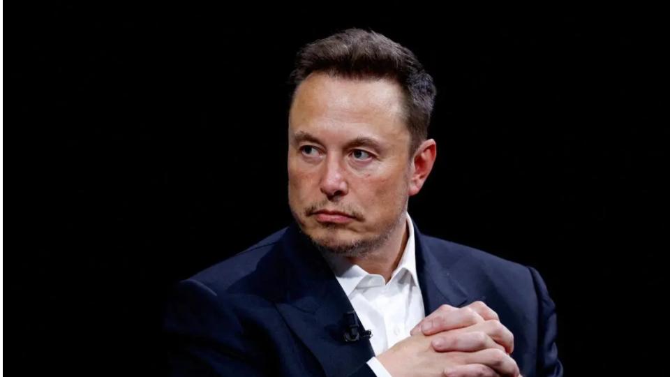 Musk seeks $134 billion in damages from OpenAI, Microsoft