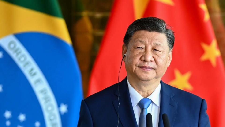 China opposes Israel’s recognition of Somaliland