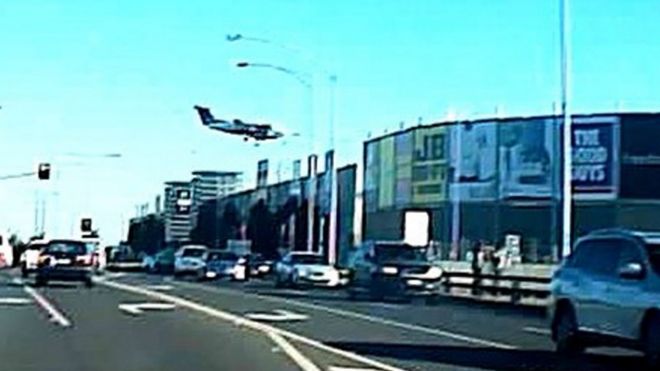 melbourneplanecrash:piloterrorinfatalshoppingcentreincident