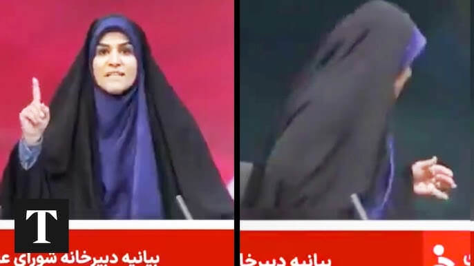Israel attacks Iran