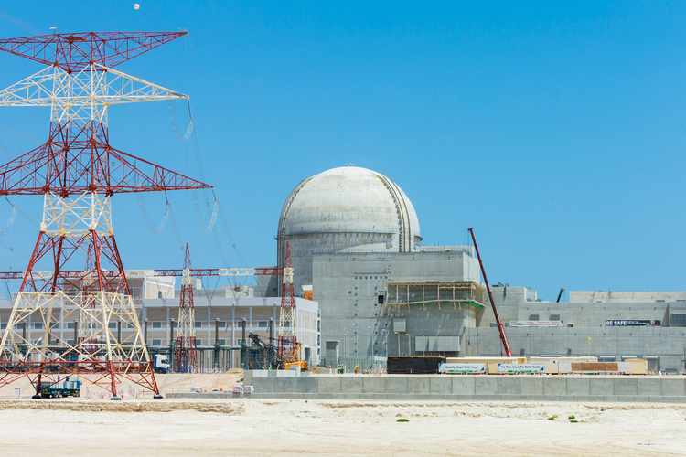 saudiarabiacabinetapprovesnuclearpowerprogramnationalpolicy