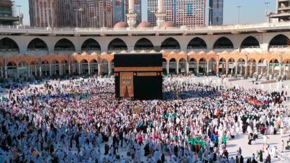 Umrah allowed on all visa types, confirms Saudi Ministry