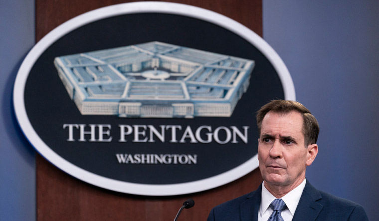 ussecurityassistancetopakistanremainssuspended:pentagon