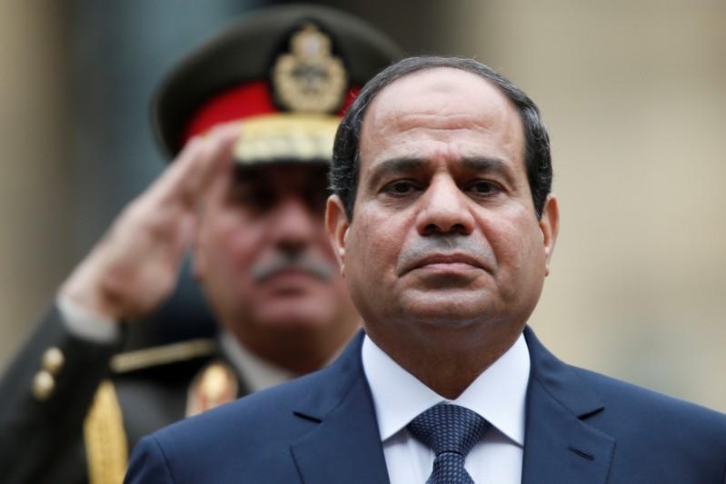 egyptopensgazaborderformonthoframadan:abdelfattahalsisi