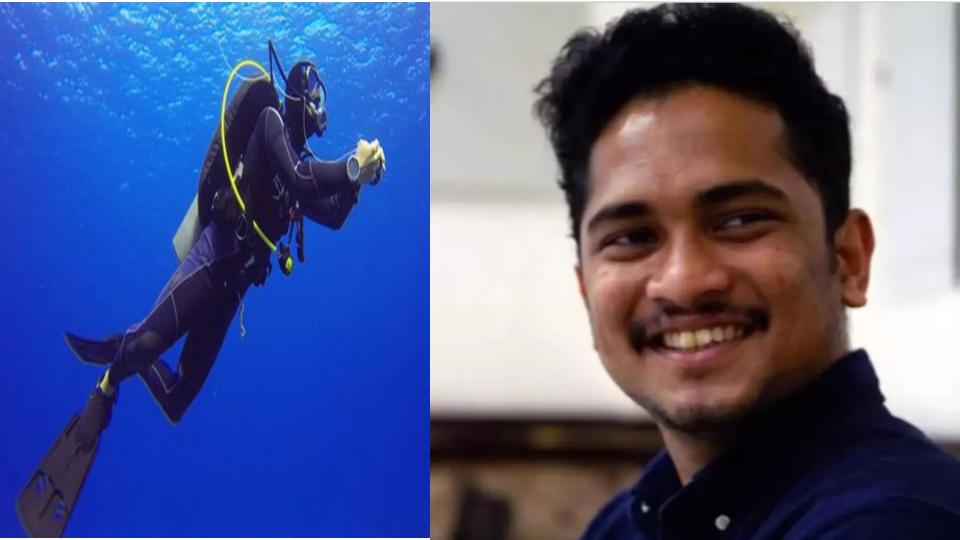 Indian expat dies during scuba diving in Dubai