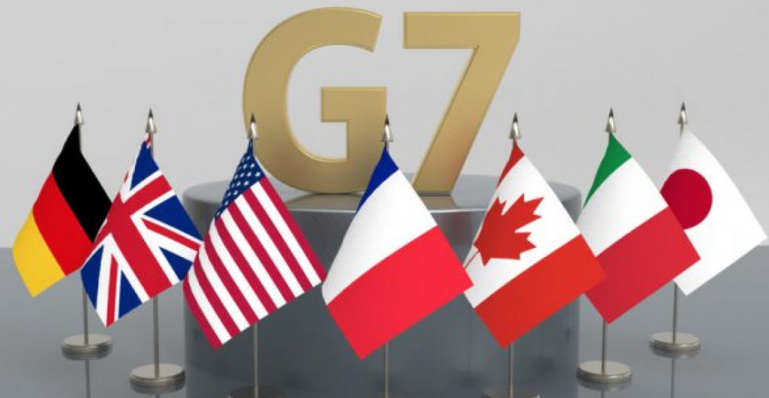 g7foreignministerscallonchinanottounilaterallychangethestatusquobyforceinthetaiwanstraitregion