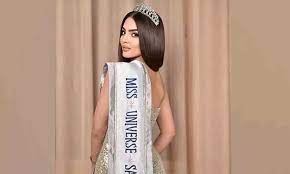Saudi Arabia to make historic debut in Miss Universe pageant