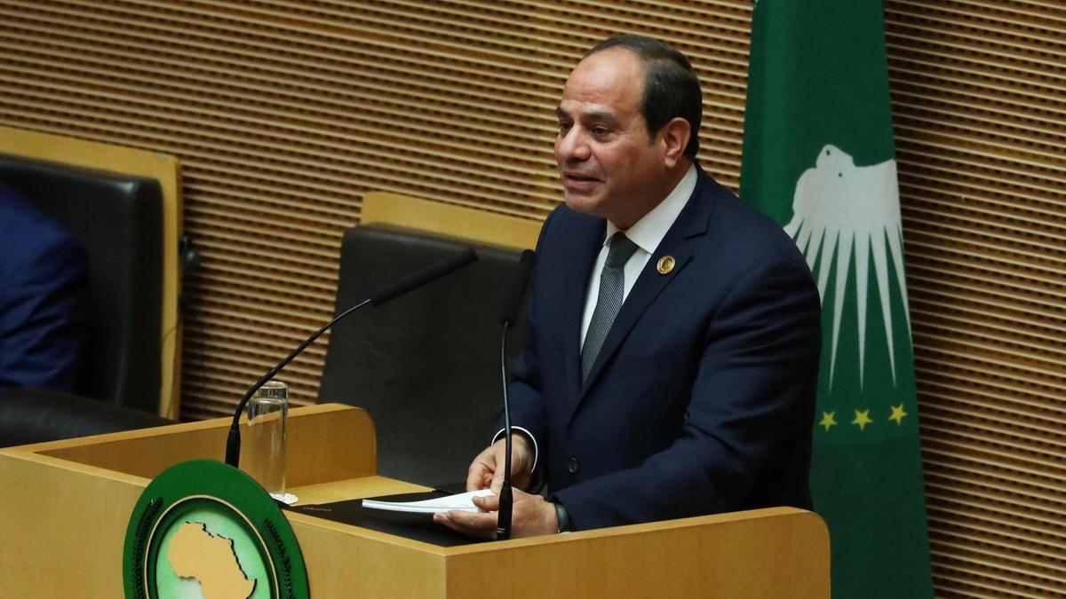 egyptsabdelfattahelsisielectednewchairmanofafricanunion