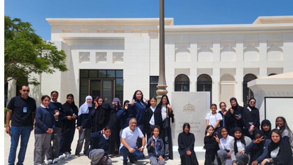 Over 3,600 people convert to Islam in Dubai in first half of 2025 